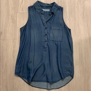 🖤 Lightweight Lyocell Blouse 🖤